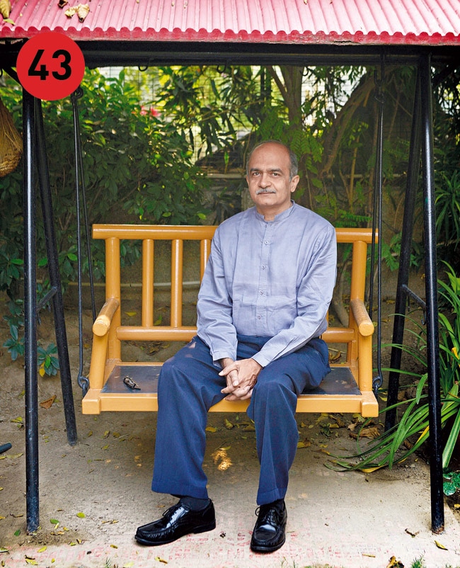 पावर लिस्ट 2014: देश के पावर लिस्ट 2014: देश के