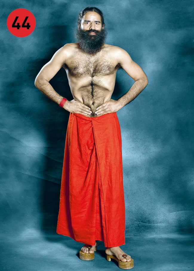 पावर लिस्ट 2014: देश के पावर लिस्ट 2014: देश के