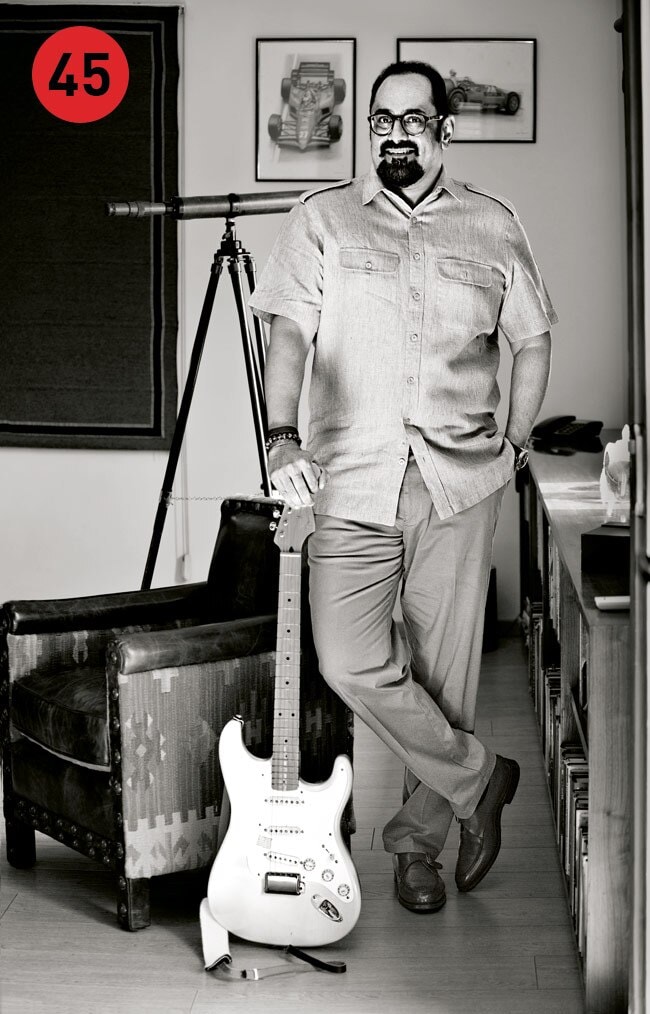 पावर लिस्ट 2014: देश के पावर लिस्ट 2014: देश के