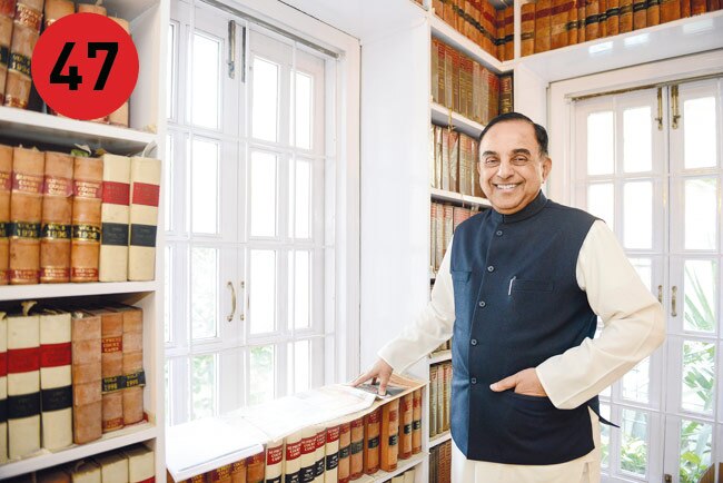 पावर लिस्ट 2014: देश के 