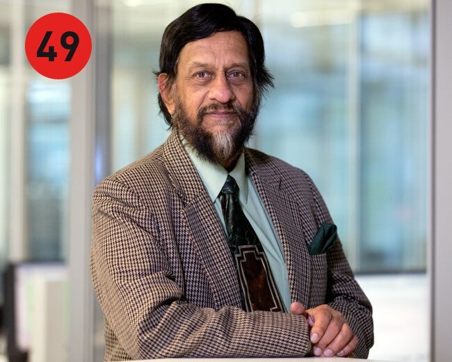 पावर लिस्ट 2014: देश के 