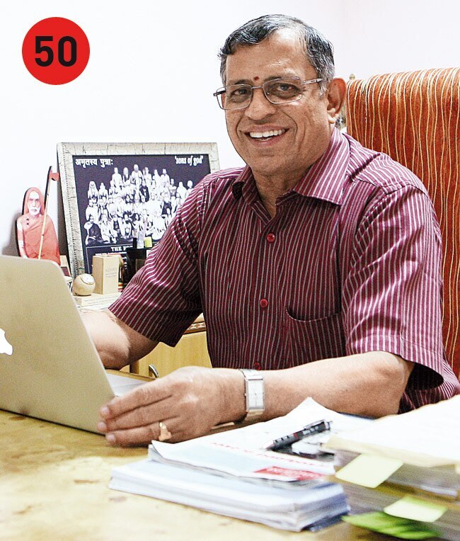 पावर लिस्ट 2014: देश के 