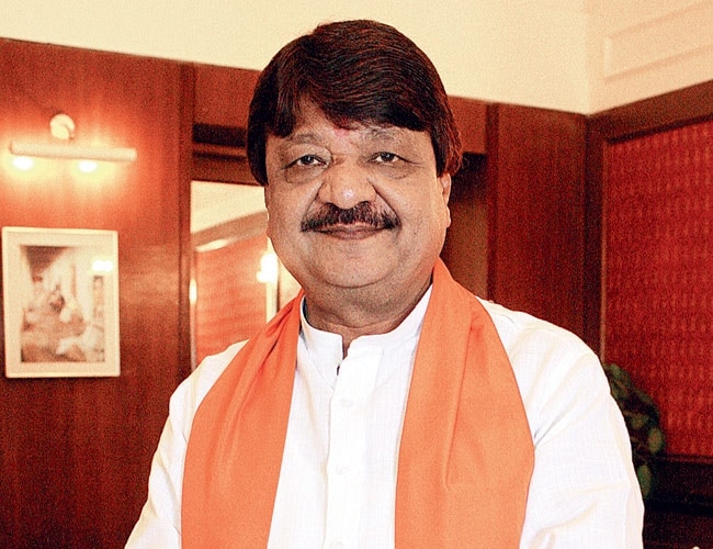 पावर लिस्ट 2014: मध्य प्रदेश के