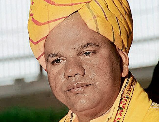 पावर लिस्ट 2014: मध्य प्रदेश के पावर लिस्ट 2014: मध्य प्रदेश के