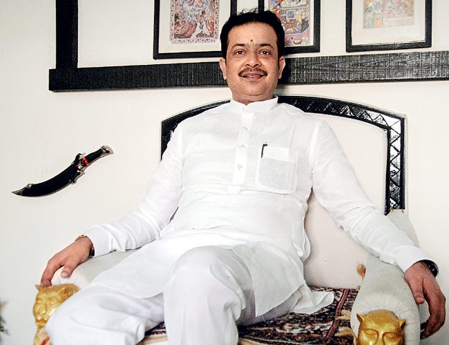 पावर लिस्ट 2014: मध्य प्रदेश के पावर लिस्ट 2014: मध्य प्रदेश के