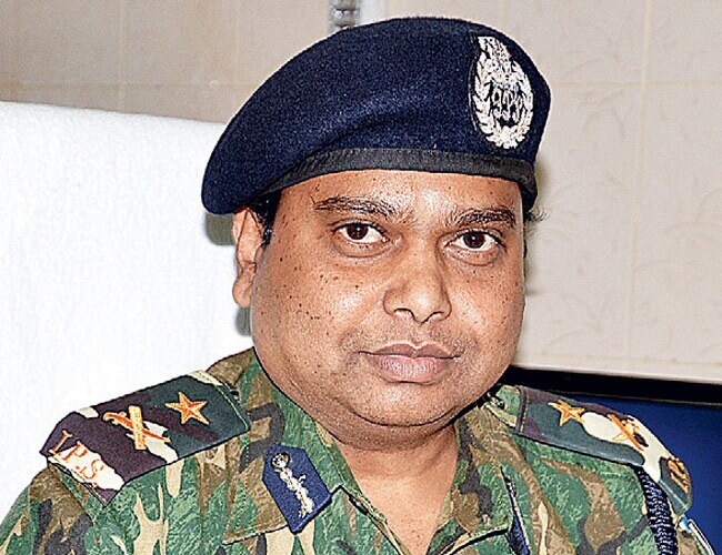 पावर लिस्ट 2014: छत्तीसगढ़ के पावर लिस्ट 2014: छत्तीसगढ़ के