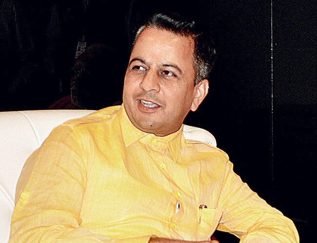 पावर लिस्ट 2014: छत्तीसगढ़ के पावर लिस्ट 2014: छत्तीसगढ़ के