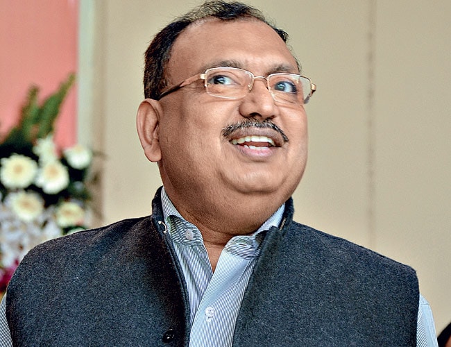 पावर लिस्ट 2014: मध्य प्रदेश के पावर लिस्ट 2014: मध्य प्रदेश के