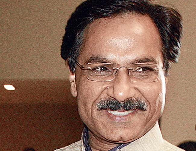 पावर लिस्ट 2014: मध्य प्रदेश के पावर लिस्ट 2014: मध्य प्रदेश के