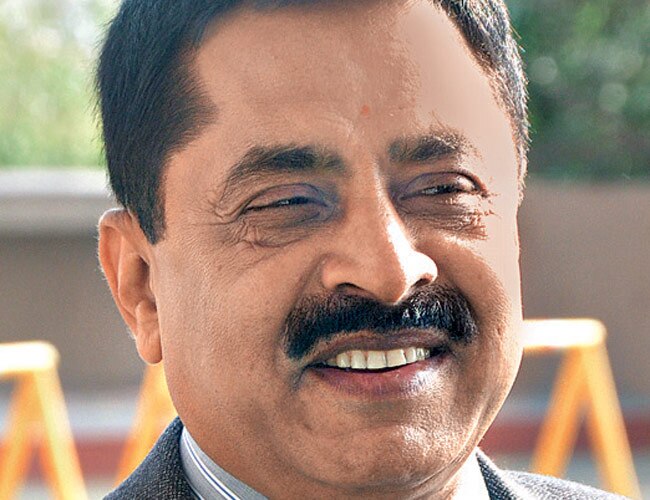 पावर लिस्ट 2014: मध्य प्रदेश के