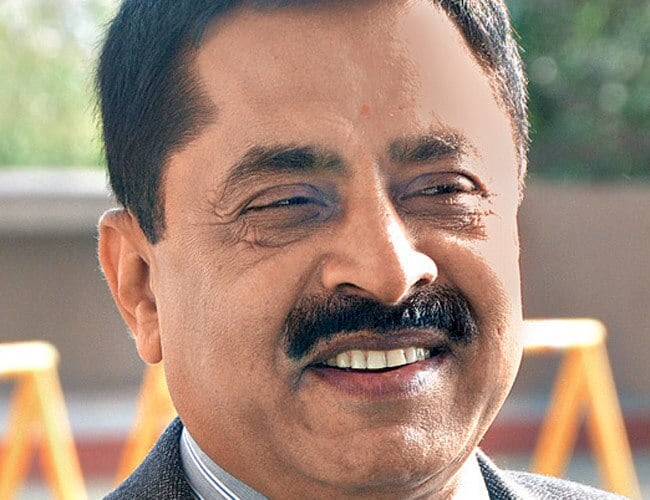 पावर लिस्ट 2014: मध्य प्रदेश के पावर लिस्ट 2014: मध्य प्रदेश के