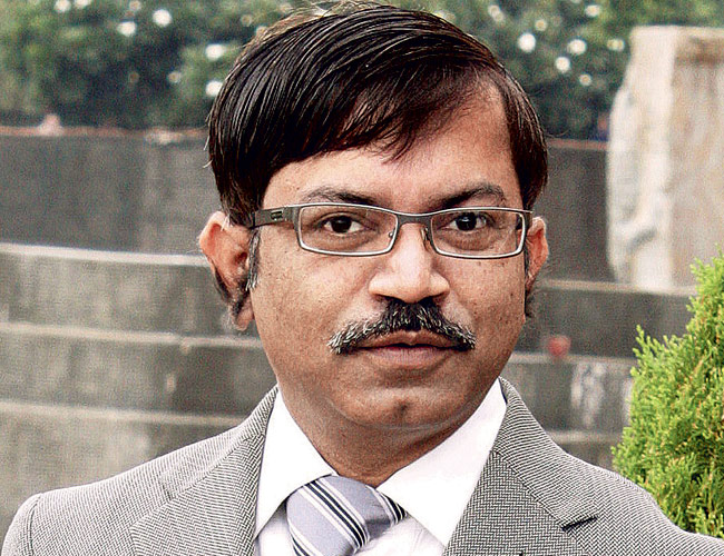 पावर लिस्ट 2014: मध्य प्रदेश के