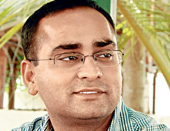 पावर लिस्ट 2014: छत्तीसगढ़ के