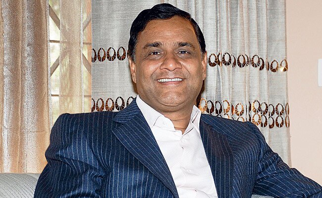 पावर लिस्ट 2014: राजस्थान के