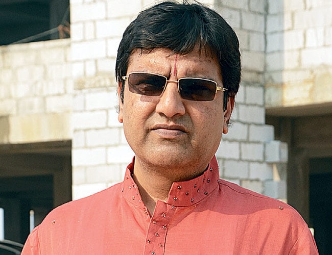 पावर लिस्ट 2014: राजस्थान के पावर लिस्ट 2014: राजस्थान के