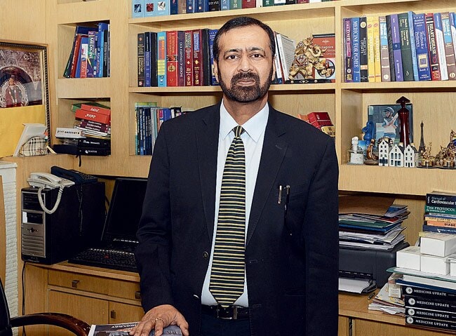 पावर लिस्ट 2014: राजस्थान के पावर लिस्ट 2014: राजस्थान के