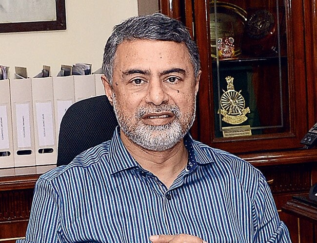 पावर लिस्ट 2014: राजस्थान के पावर लिस्ट 2014: राजस्थान के