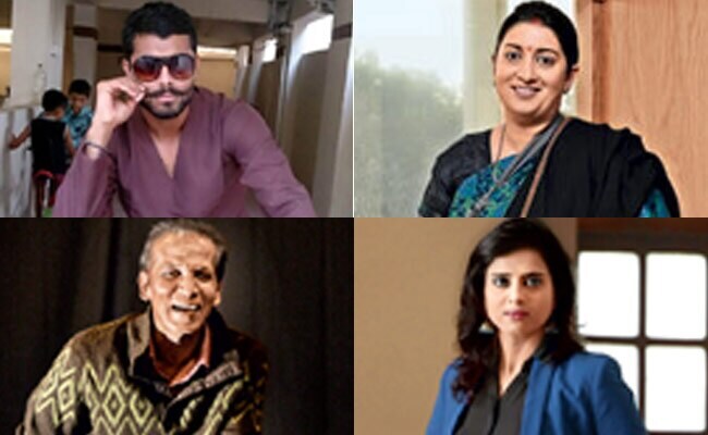 संकल्प और सफलता: जिन्होंने खुद लिखी अपनी संकल्प और सफलता: जिन्होंने खुद लिखी अपनी