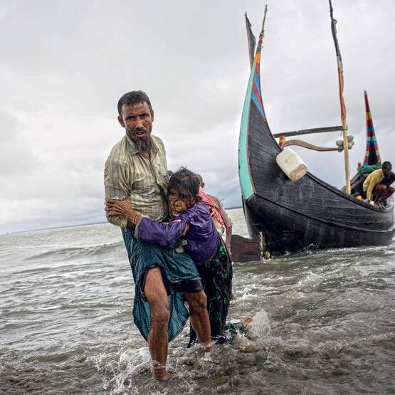 झलक 2017: तकलीफें और झलक 2017: तकलीफें और