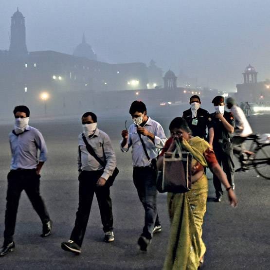 झलक 2017: तकलीफें और झलक 2017: तकलीफें और