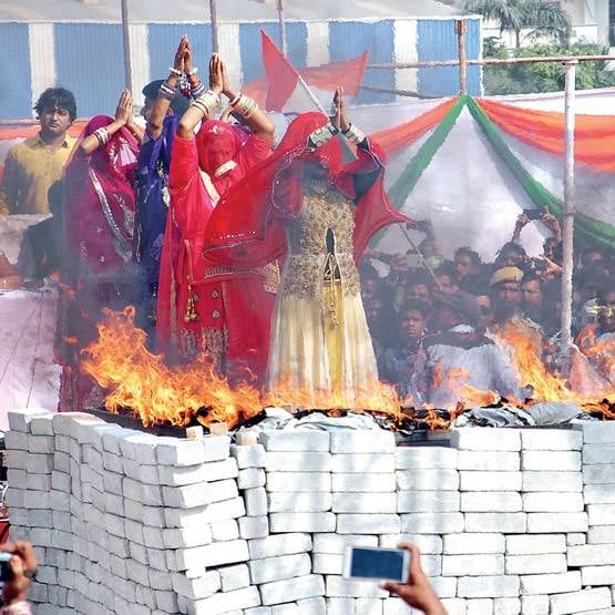 झलक 2017: तकलीफें और झलक 2017: तकलीफें और