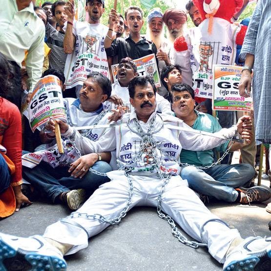 झलक 2017: तकलीफें और झलक 2017: तकलीफें और