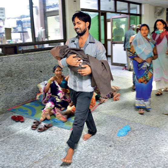 झलक 2017: तकलीफें और झलक 2017: तकलीफें और