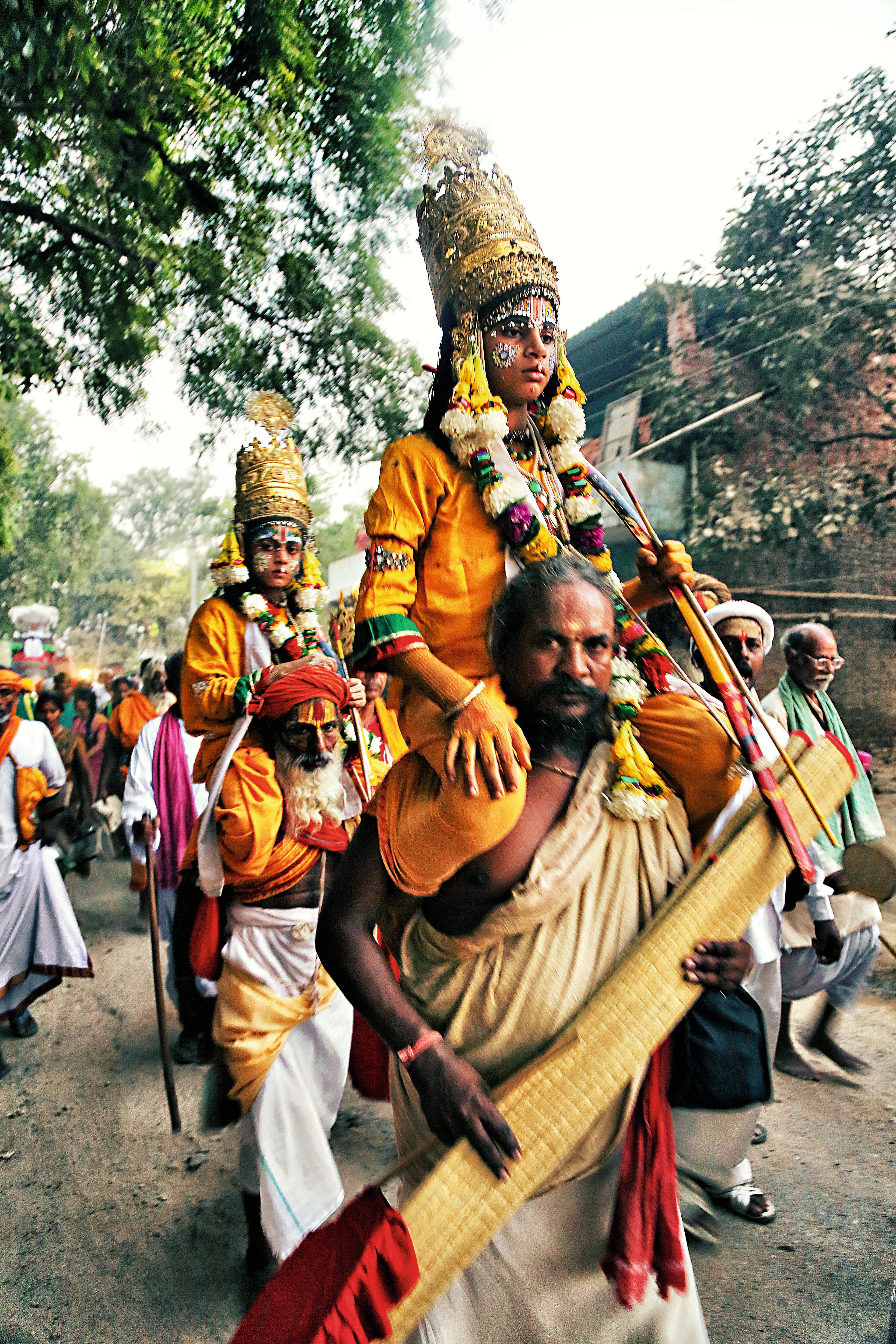 सबके अपने-अपने राम