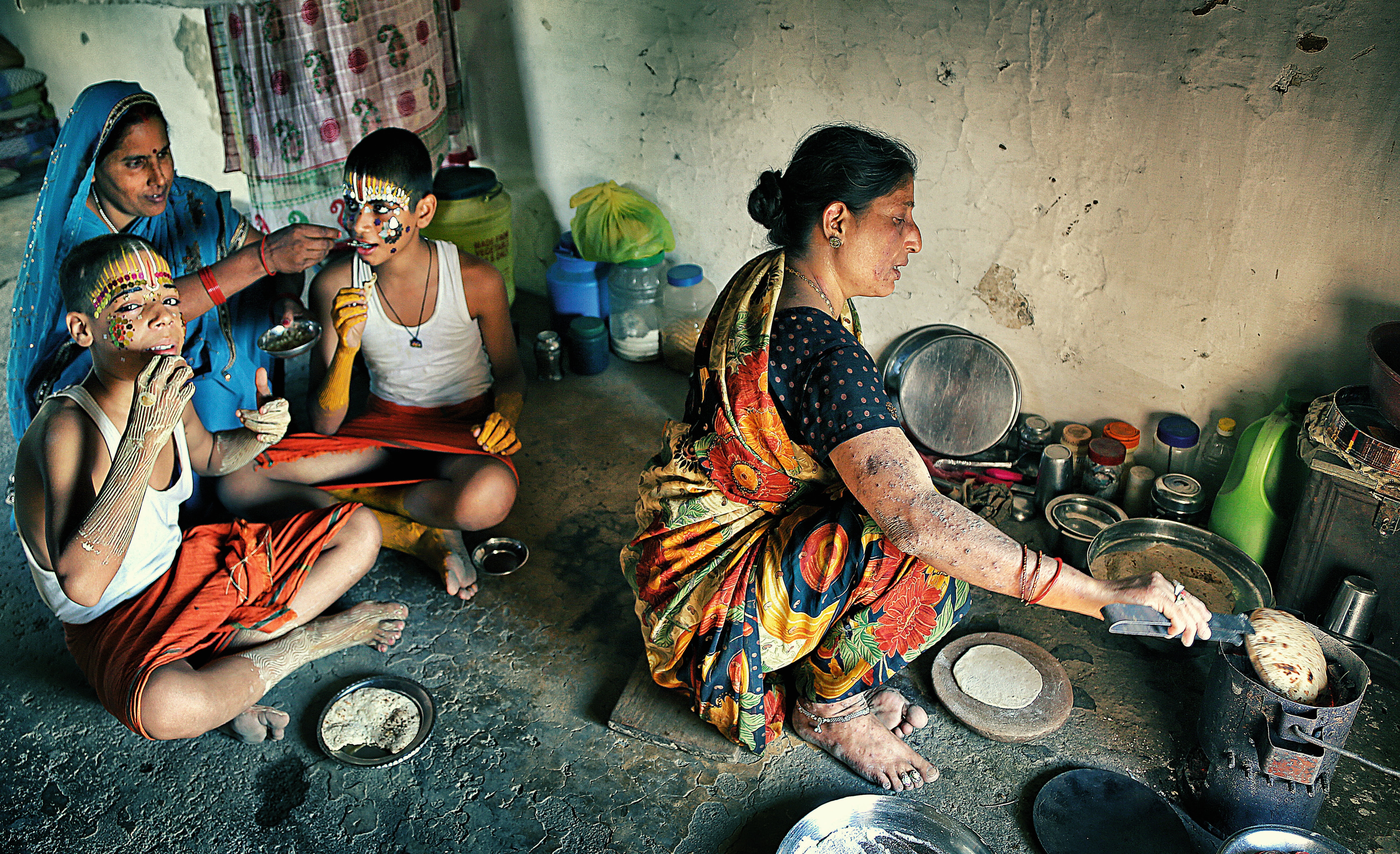 सबके अपने-अपने राम