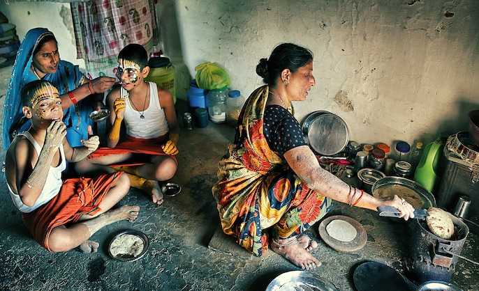 सबके अपने-अपने राम सबके अपने-अपने राम