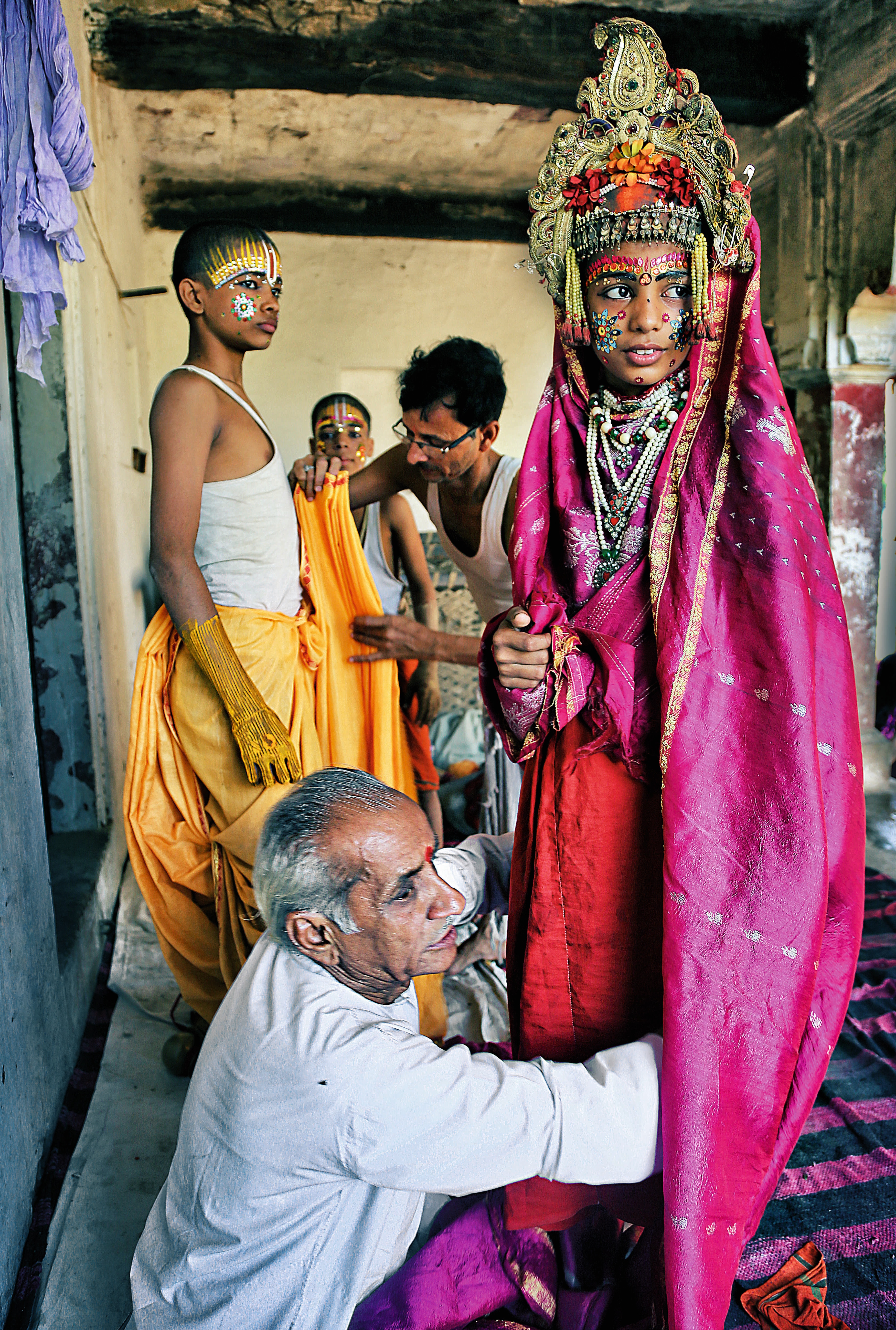 सबके अपने-अपने राम