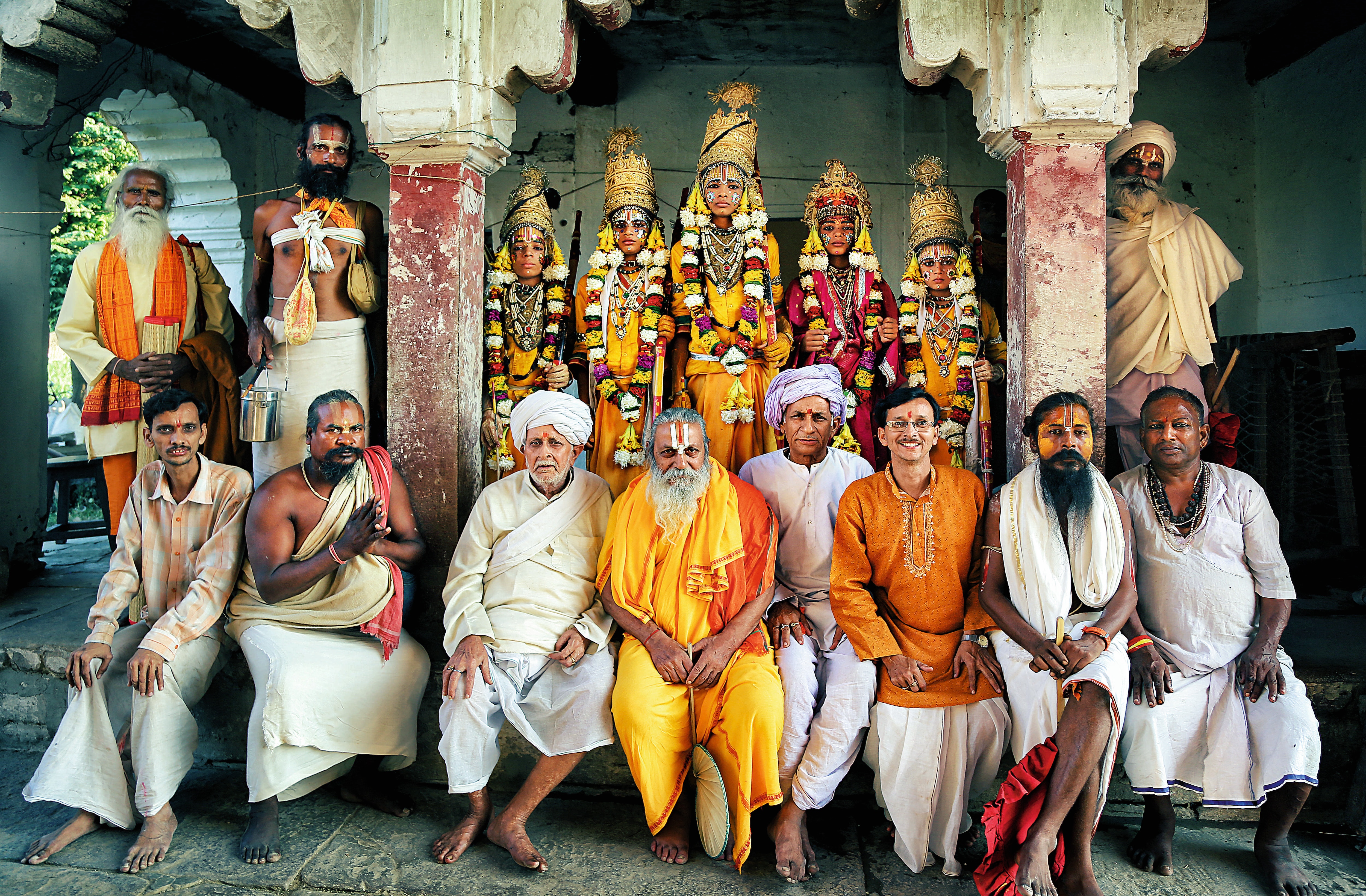 सबके अपने-अपने राम