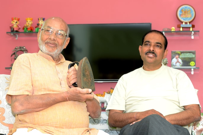 पीएम मोदी जहां पले-बढ़े, देखें उस बदलते वडनगर की तस्वीरें पीएम मोदी जहां पले-बढ़े, देखें उस बदलते वडनगर की तस्वीरें