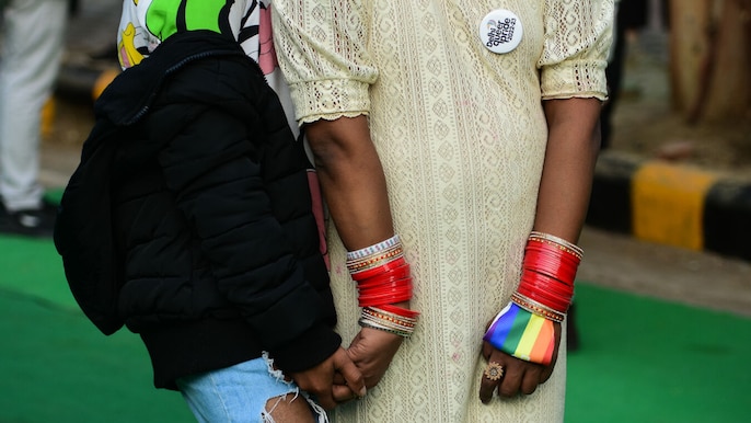 समलैंगिक शादी के कानून पर चीफ जस्टिस डीवाई चंद्रचूड़ की ये बातें सबको सुननी चाहिए समलैंगिक शादी के कानून पर चीफ जस्टिस डीवाई चंद्रचूड़ की ये बातें सबको सुननी चाहिए