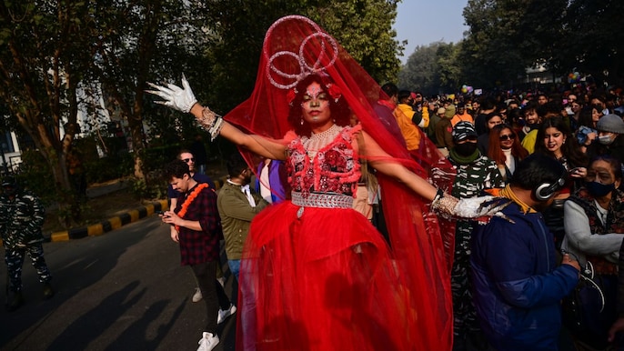 समलैंगिक शादी के कानून पर चीफ जस्टिस डीवाई चंद्रचूड़ की ये बातें सबको सुननी चाहिए समलैंगिक शादी के कानून पर चीफ जस्टिस डीवाई चंद्रचूड़ की ये बातें सबको सुननी चाहिए