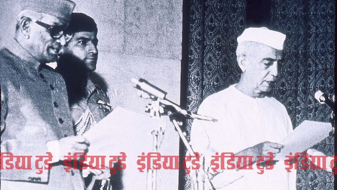 चौधरी चरण सिंह चौधरी चरण सिंह