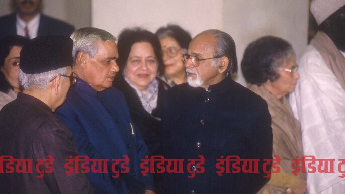 इंदर कुमार गुजराल इंदर कुमार गुजराल