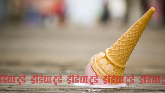 स्विट्जरलैंड में आइसक्रीम गिराने की परंपरा स्विट्जरलैंड में आइसक्रीम गिराने की परंपरा