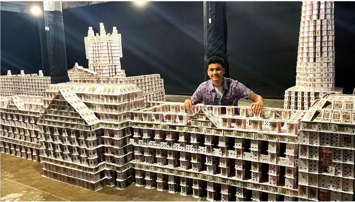 अर्नव दागा