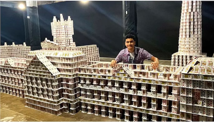 अर्नव दागा अर्नव दागा