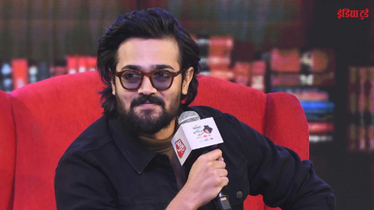 भुवन बाम भुवन बाम