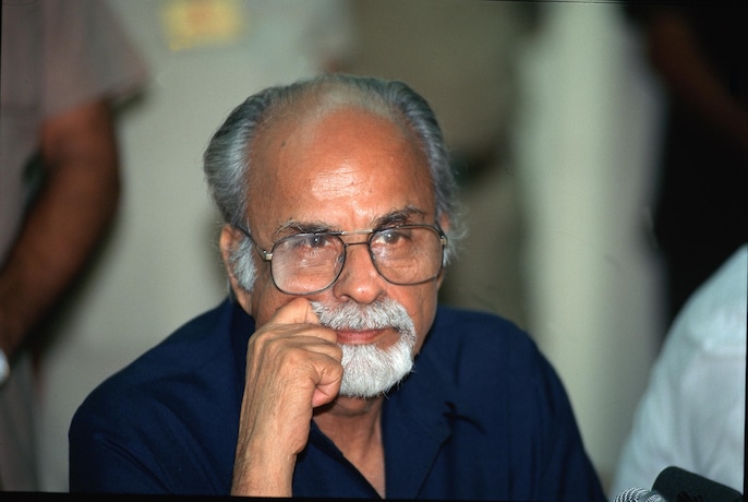 IK Gujral IK Gujral
