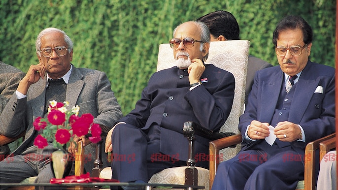Ik Gujral Ik Gujral