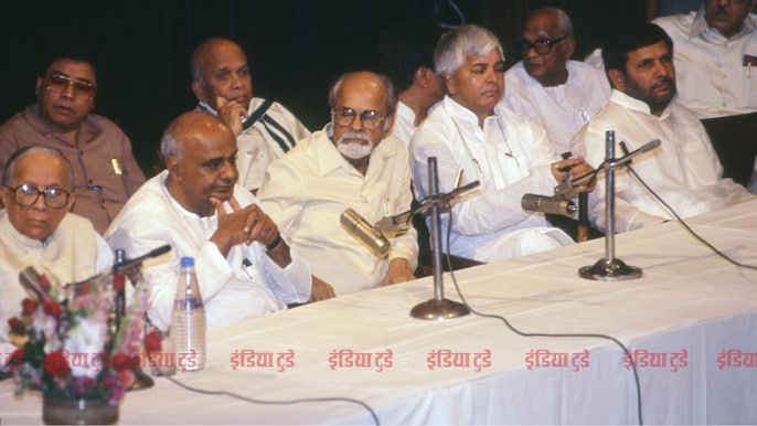 Ik Gujral Ik Gujral