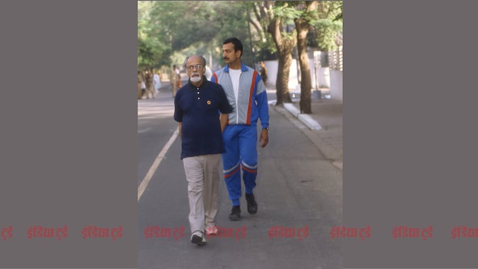 Ik Gujral Ik Gujral