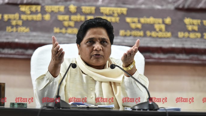 mayawati mayawati