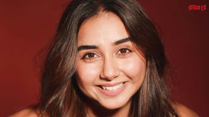 प्राजक्ता कोली प्राजक्ता कोली