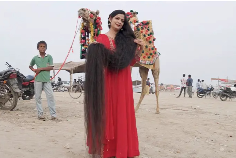 स्मिता श्रीवास्तव