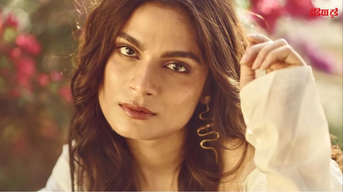 सृष्टि दीक्षित