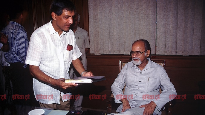 Ik Gujral Ik Gujral